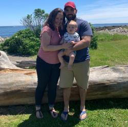 Fundraising Page Image