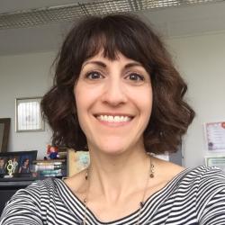 Fundraising Page Image