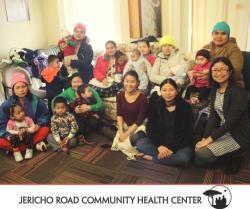 Fundraising Page Image