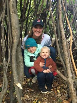 Fundraising Page Image