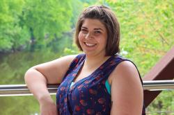 Fundraising Page Image