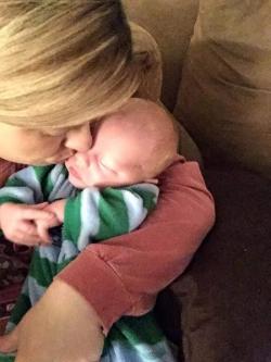 Fundraising Page Image