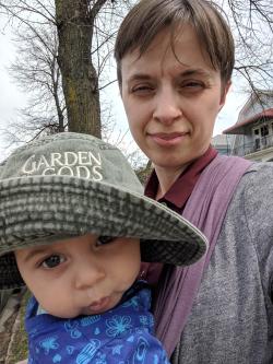 Fundraising Page Image