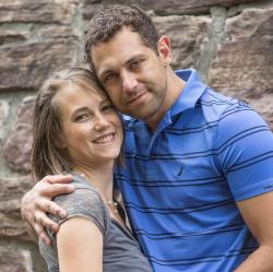 Fundraising Page Image