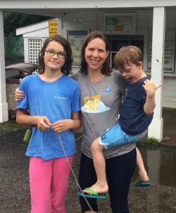 Fundraising Page Image