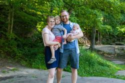 Fundraising Page Image