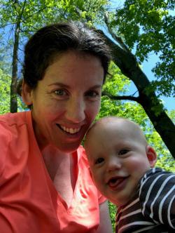 Fundraising Page Image