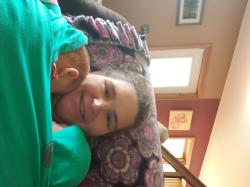 Fundraising Page Image