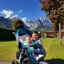 Fundraising Page Image