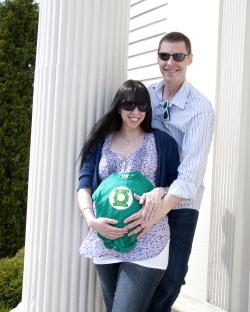 Fundraising Page Image