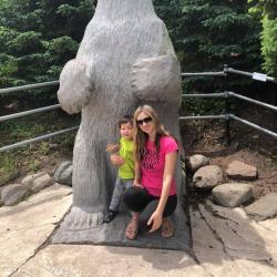 Fundraising Page Image