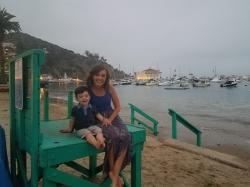 Fundraising Page Image