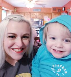 Fundraising Page Image