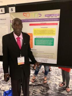 Fundraising Page Image