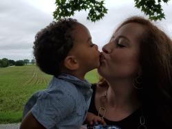 Fundraising Page Image