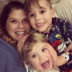 Fundraising Page Image